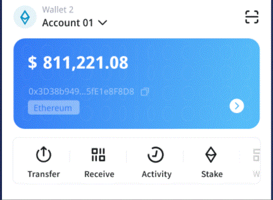 去中心化钱包比特币下载imToken官网下载